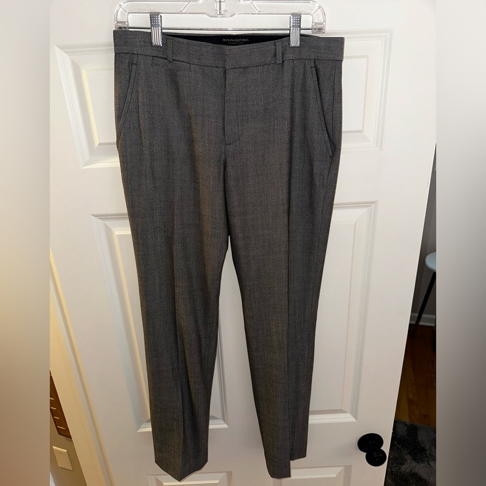Banana Republic Harper Pant Size 4